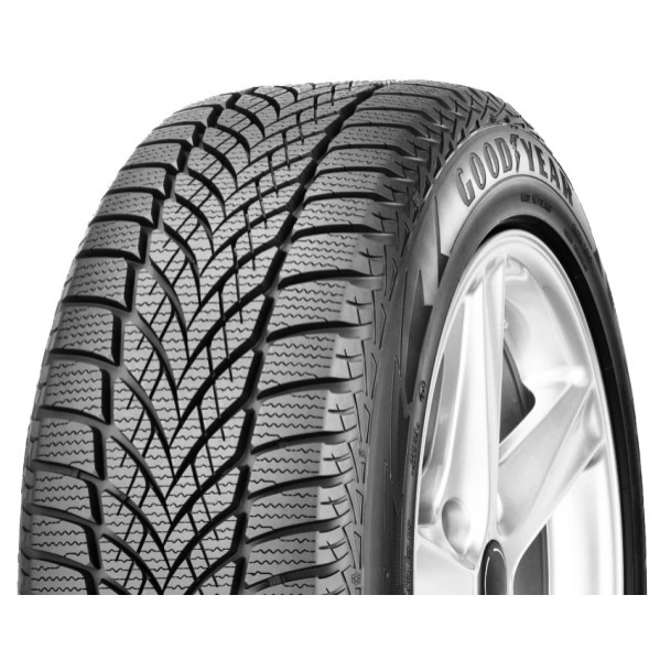 Шины Goodyear UltraGrip Ice 2 175/70 R13 82T в Москве - купить зимние ...
