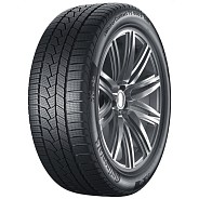 Шины Continental ContiWinterContact TS 860 S 225/50 R19 100V XL FR AO 2021+