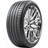 Шины Maxxis Victra Sport 6 255/40 R21 102Y XL