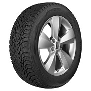 Шины Ikon Tyres Autograph Snow 3 195/55 R16 91R XL
