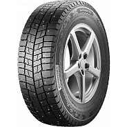 Шины Continental VanContact Ice 225/55 R17C 109/107T SD 2022+