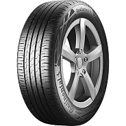 Шины Continental ContiEcoContact 6 235/45 R20 100T XL MO 2021+