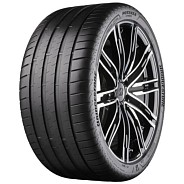Шины Bridgestone Potenza Sport 255/45 R20 105Y XL