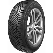 Шины Hankook Kinergy 4s2 X H750A 255/40 R21 102Y XL