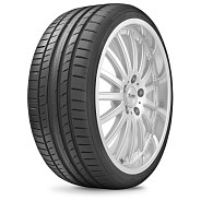 Шины Continental ContiSportContact 5 P 285/30 R21 100Y XL ContiSilent RO1 FR 2023+
