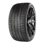 Шины Unistar Sport M5 255/40 R21 102Y XL