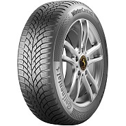 Шины Continental WinterContact TS 870 P 255/40 R21 102V XL FR