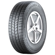 Шины Continental VanContactWinter 205/70 R17C 115/113R 2021+