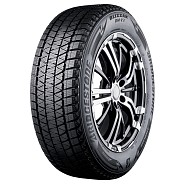 Шины Bridgestone Blizzak DM-V3 255/45 R20 101T