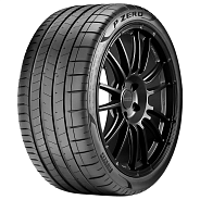 Шины Pirelli P Zero PZ4 255/40 R21 102Y XL AR