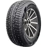 Шины Compasal Winter Stud 245/50 R20 105T XL