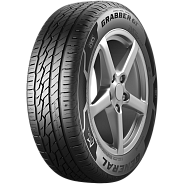 Шины General Grabber GT Plus