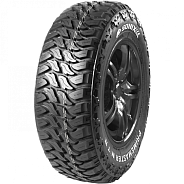 Шины Sonix Primemaster M/T II 285/75 R16 126/123Q