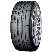 Шины Yokohama Advan Sport V105 285/35 R22 106Y XL