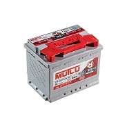 Аккумулятор Mutlu SFB Series 3 SMF 56081 12V 60Ah 540A R+