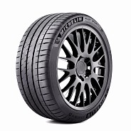 Шины Michelin Pilot Sport 4 S 285/35 R22 106Y XL N0