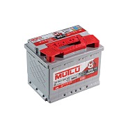 Аккумулятор Mutlu SFB Series 2 SMF 55559 12V 55Ah 450A R+