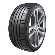 Шины Hankook Ventus S1 Evo3 SUV K127B 255/45 R20 105Y XL Run Flat