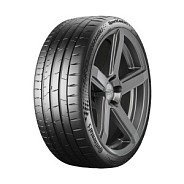 Шины Continental SportContact 7 295/30 R21 102Y XL ContiSilent MO1 2023+