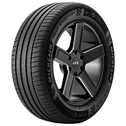 Шины Michelin Pilot Sport 4 SUV 255/40 R21 102Y XL
