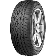 Шины General Grabber GT