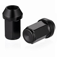 Гайка M14x1.5 S37 H22 Bk конус Farad DE50/S/B