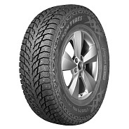 Ikon Tyres Autograph Ice LT4