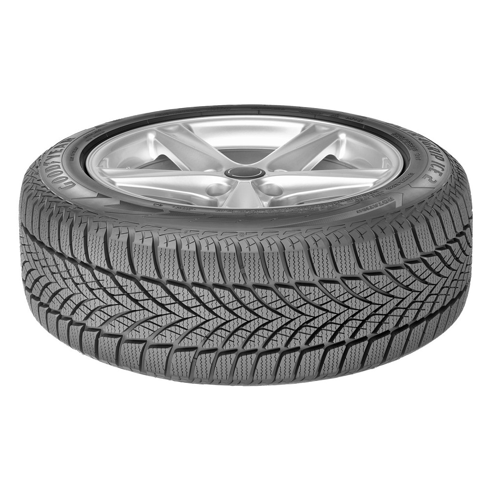 Шины Goodyear UltraGrip Ice 2 175/70 R13 82T в Москве - купить зимние ...