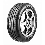 Шины Goodyear Eagle Sport 255/45 R20 105V XL ROF FP MOE