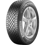 Шины Continental ContiVikingContact 7 235/60 R20 108T XL FR 2022+